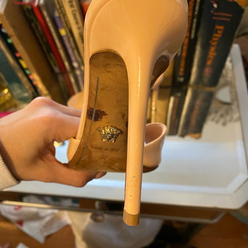 Versace mules - Picture 2 of 10